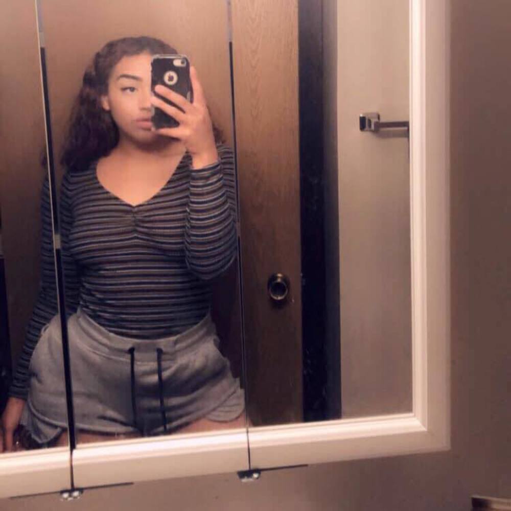 Meet your Posher, Thai'Ann